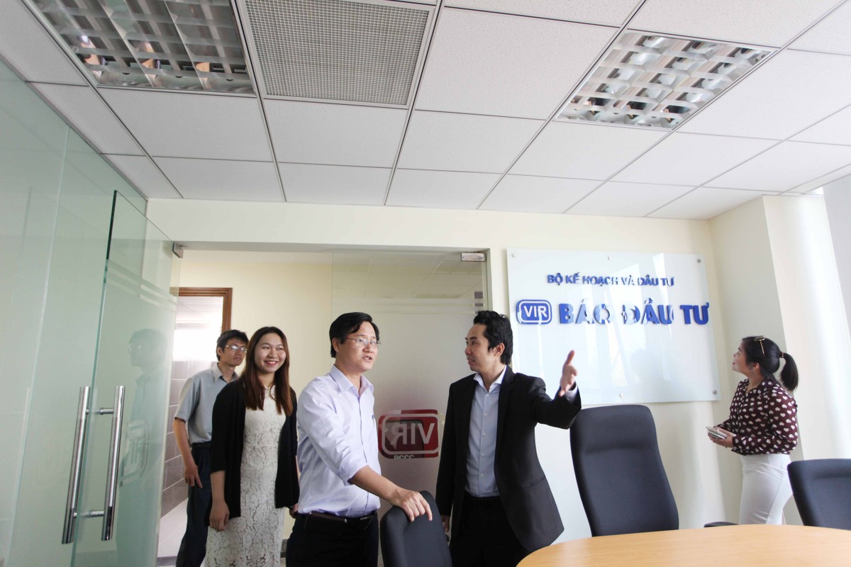 Văn phòng đại diện Báo Kl99ok phiên bản mới tại TP. HCM chuyển văn phòng mới ảnh 6 Văn phòng đại diện Báo Kl99ok phiên bản mới tại TP. HCM chuyển văn phòng mới ảnh 6