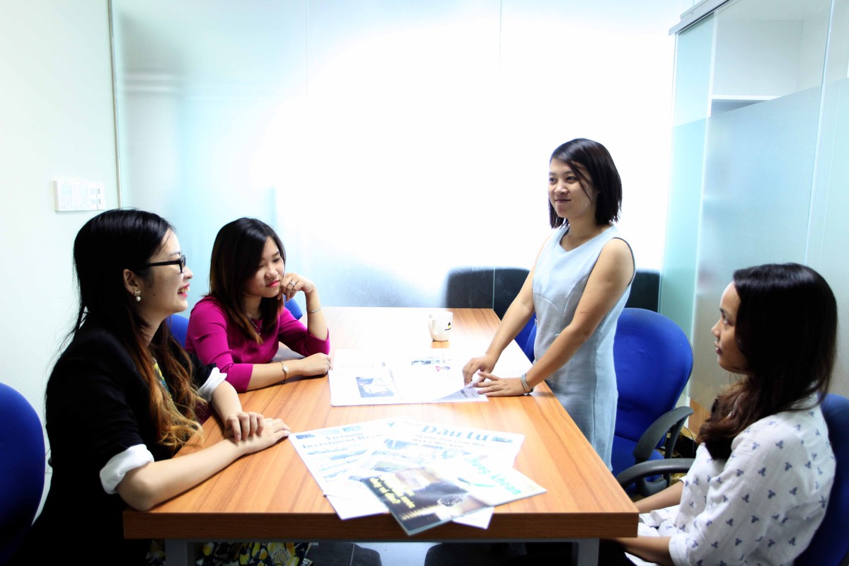 Văn phòng đại diện Báo Kl99ok phiên bản mới tại TP. HCM chuyển văn phòng mới ảnh 8 Văn phòng đại diện Báo Kl99ok phiên bản mới tại TP. HCM chuyển văn phòng mới ảnh 8
