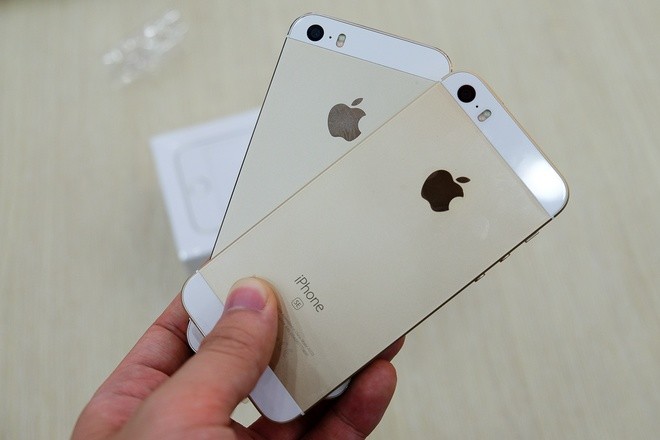 10 smartphone cấu hình mạnh nhất nửa đầu 2016