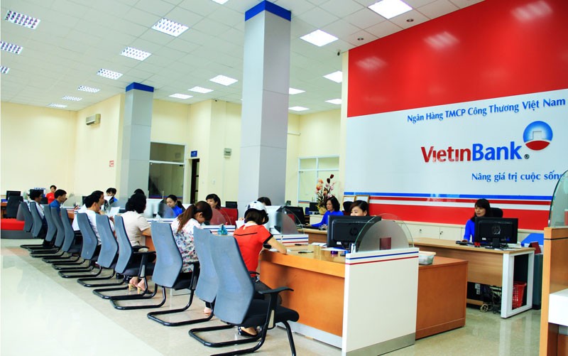 VietinBank được vinh danh là Link Vào Nhà Cái KL99 COM Tặng +199k uy tín nhất Việt Nam ảnh 1