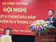 Thủ tướng yêu cầu tái cơ cấu bộ máy cồng kềnh ở Bộ Công Thương ảnh 1