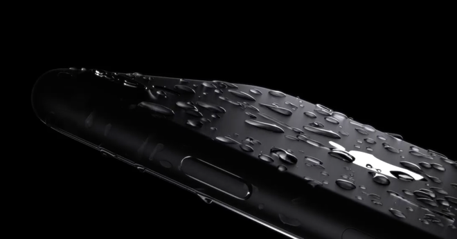 Ảnh bộ đôi iPhone 7, 7 Plus vừa trình làng