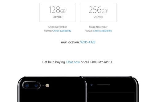 iphone-7-va-7-plus-mau-den-chay-hang-sau-20-phut