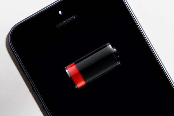Khắc phục lỗi trên iOS 10