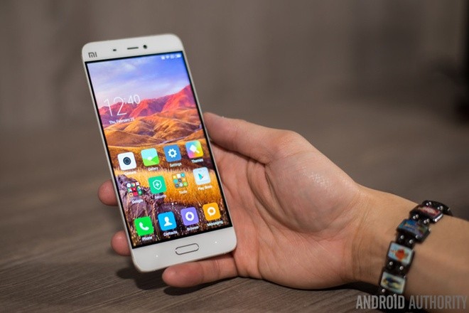 10 smartphone điểm hiệu năng cao nhất
