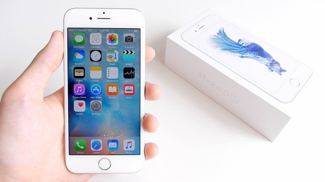 10 smartphone điểm hiệu năng cao nhất