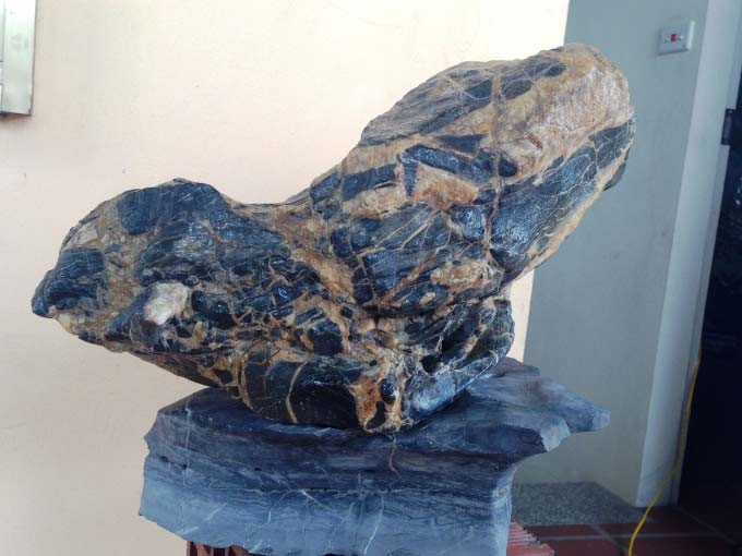 hòn đá tiền tỷ, hòn đá, nhặt được hòn đá, hòn đá muối dưa, ngọc bích, đá quý, long diêm vương, ngọc trai, đá phát sáng, đá có mùi thơm