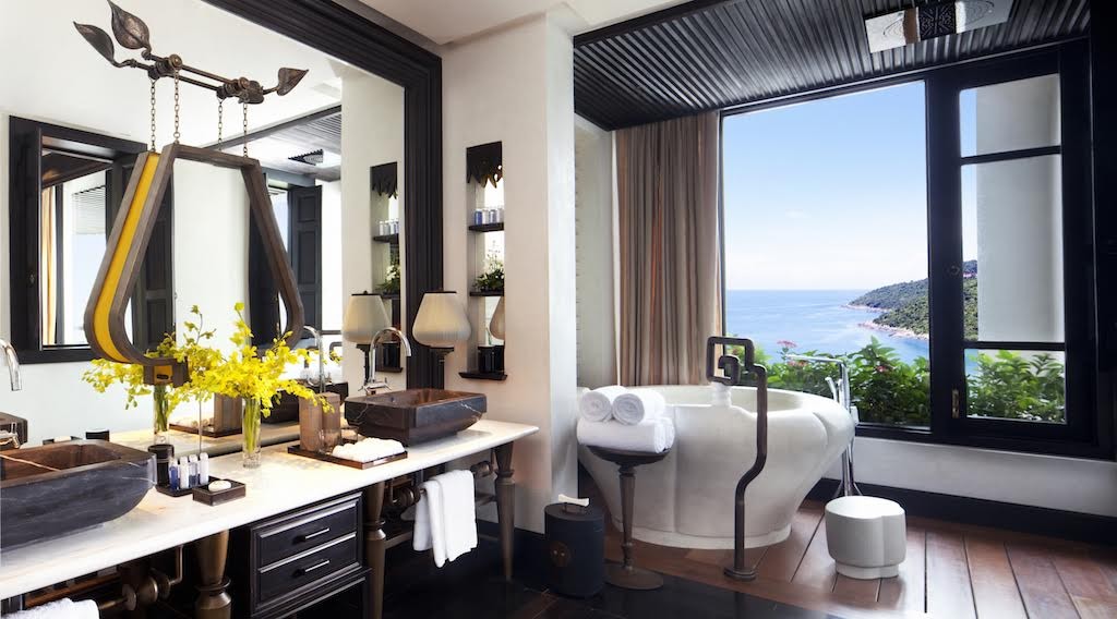 Tạp chí Business Traveller tiếp tục vinh danh InterContinental Đà nẵng ảnh 4