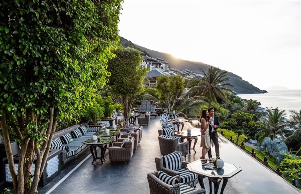 Tạp chí Business Traveller tiếp tục vinh danh InterContinental Đà nẵng ảnh 2