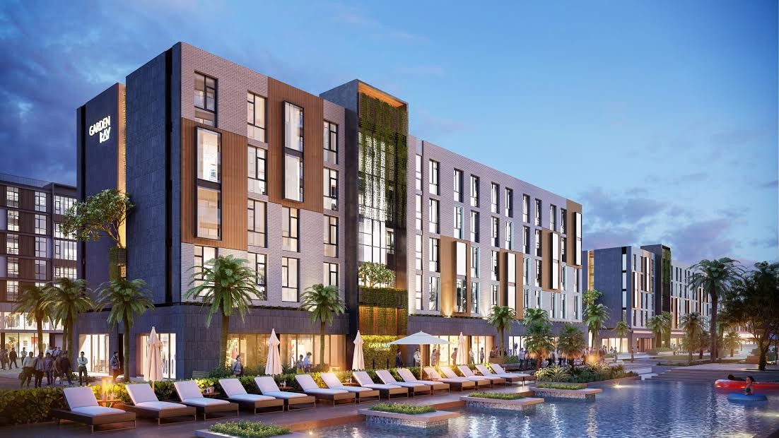 Vì sao nên tin tưởng dự án Cocobay Đà Nẵng? ảnh 2