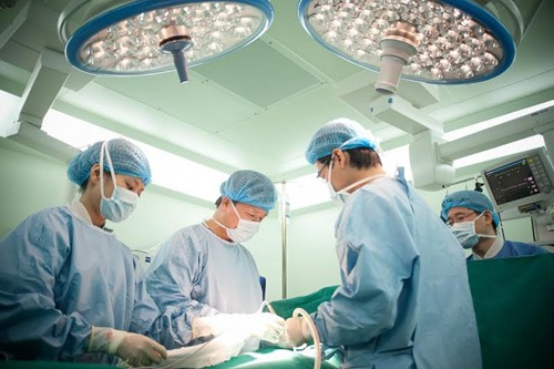 Phó chủ tịch Vingroup Lê Khắc Hiệp: Phi Kl99 nổ hũ để tạo đòn bẩy đột phá ảnh 4