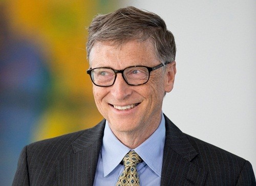 bill-gates-23-nam-lien-giau-nhat-nuoc-my