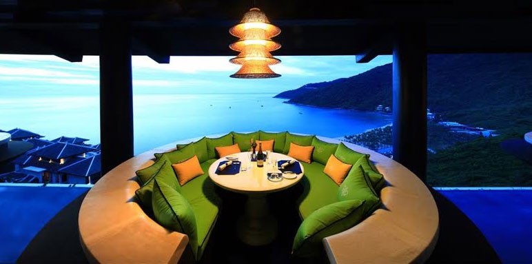 Cận cảnh Khu nghỉ dưỡng tổ chức Lễ trao giải World Travel Awards 2016 ảnh 4