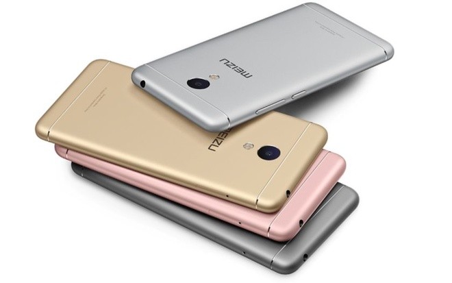 5 smartphone Android giá rẻ, nhiều tính năng