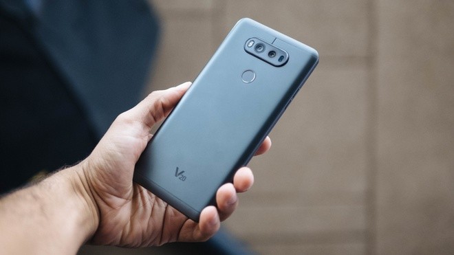 10 smartphone có camera nhanh nhất