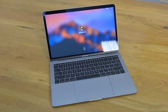 6 laptop nổi bật của Tech Awards 2016