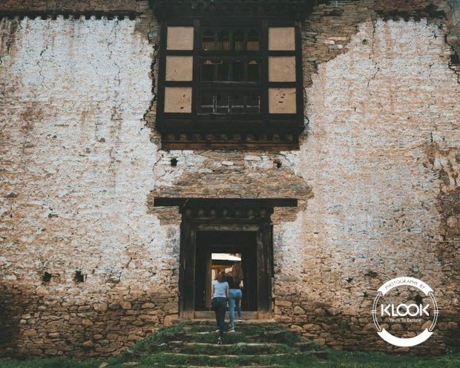 10 trải nghiệm chỉ có ở Bhutan ảnh 5