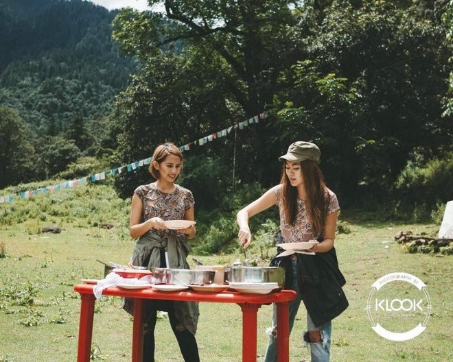  10 trải nghiệm chỉ có ở Bhutan ảnh 6