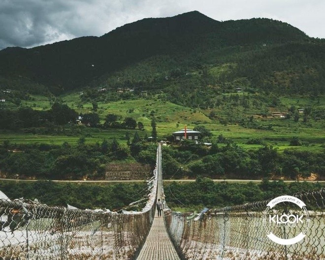  10 trải nghiệm chỉ có ở Bhutan ảnh 8