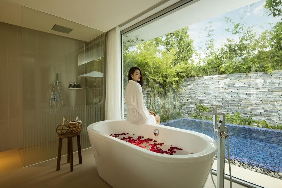 Empire Group chính thức ra mắt 99 căn condotel 5 sao Naman Garden ảnh 2