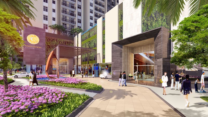Cơ hội khẳng định đẳng cấp sống cho người trẻ thành đạt tại trung tâm TP.HCM ảnh 3