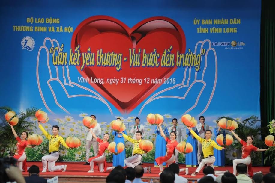 Kl991.com World Cup 2026 Chính Thức đóng góp gần 110 tỷ đồng vì trẻ em  ảnh 1