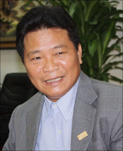 Cựu Chủ tịch TrustBank bị bắt ảnh 1