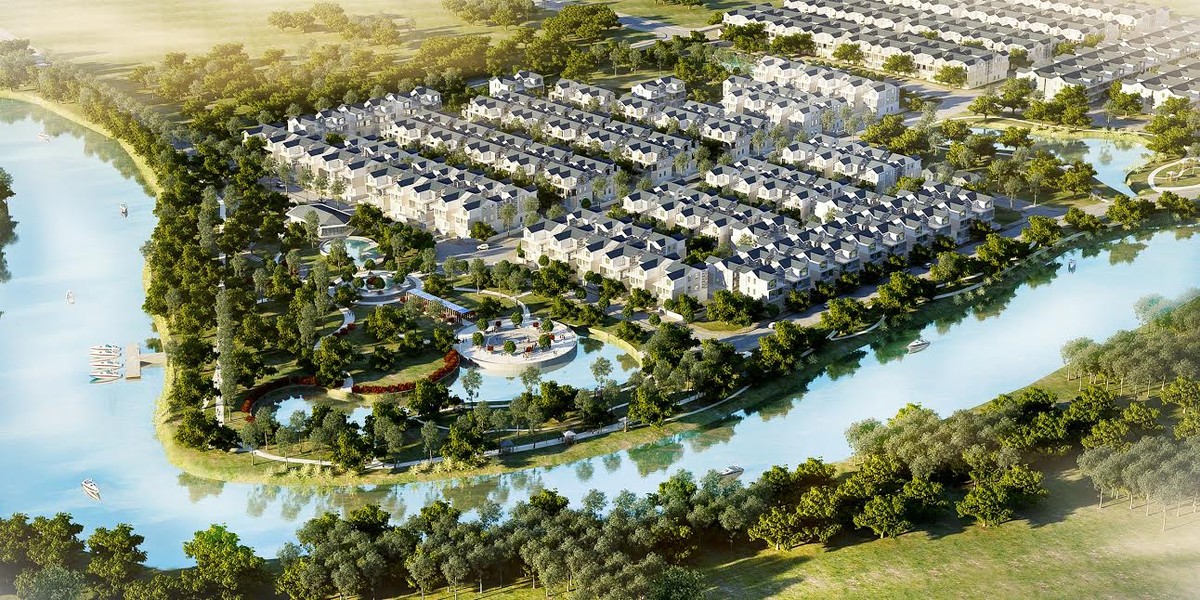 Vị trí quận 9 và những giá trị Kl99ok phiên bản mới  ảnh 1