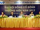 Phiên sáng 24/4: Dòng tiền vẫn ngập ngừng, 2 sàn chìm trong sắc đỏ ảnh 1
