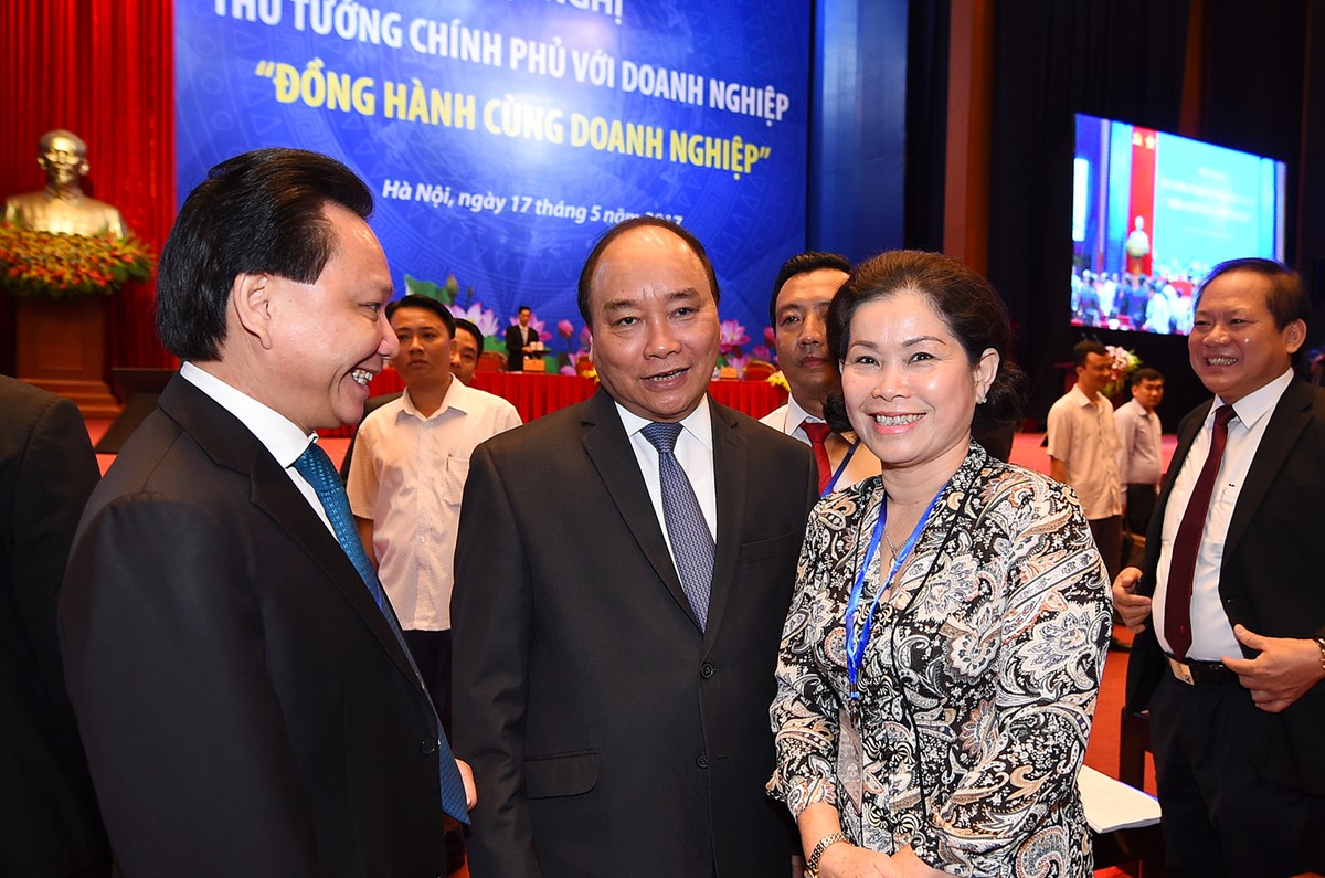 Toàn cảnh hội nghị Thủ tướng Kl993 ưu đãi thưởng hấp dẫn đối thoại với Kl991.com World Cup 2026 Chính Thức ảnh 6