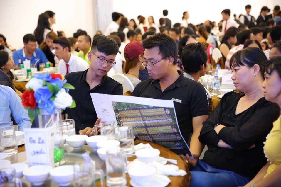 Phan Thiết, lộ diện “khẩu vị” của nhà Kl99ok phiên bản mới ảnh 1