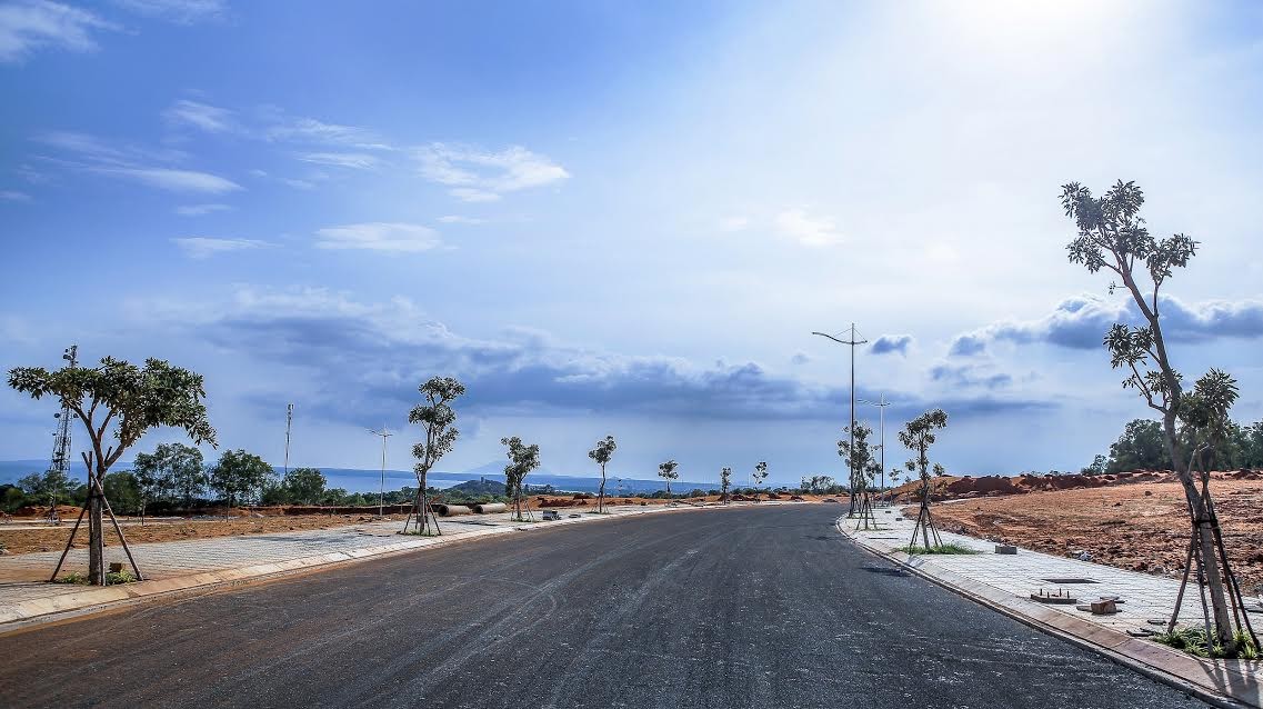 Phan Thiết, lộ diện “khẩu vị” của nhà Kl99ok phiên bản mới ảnh 2