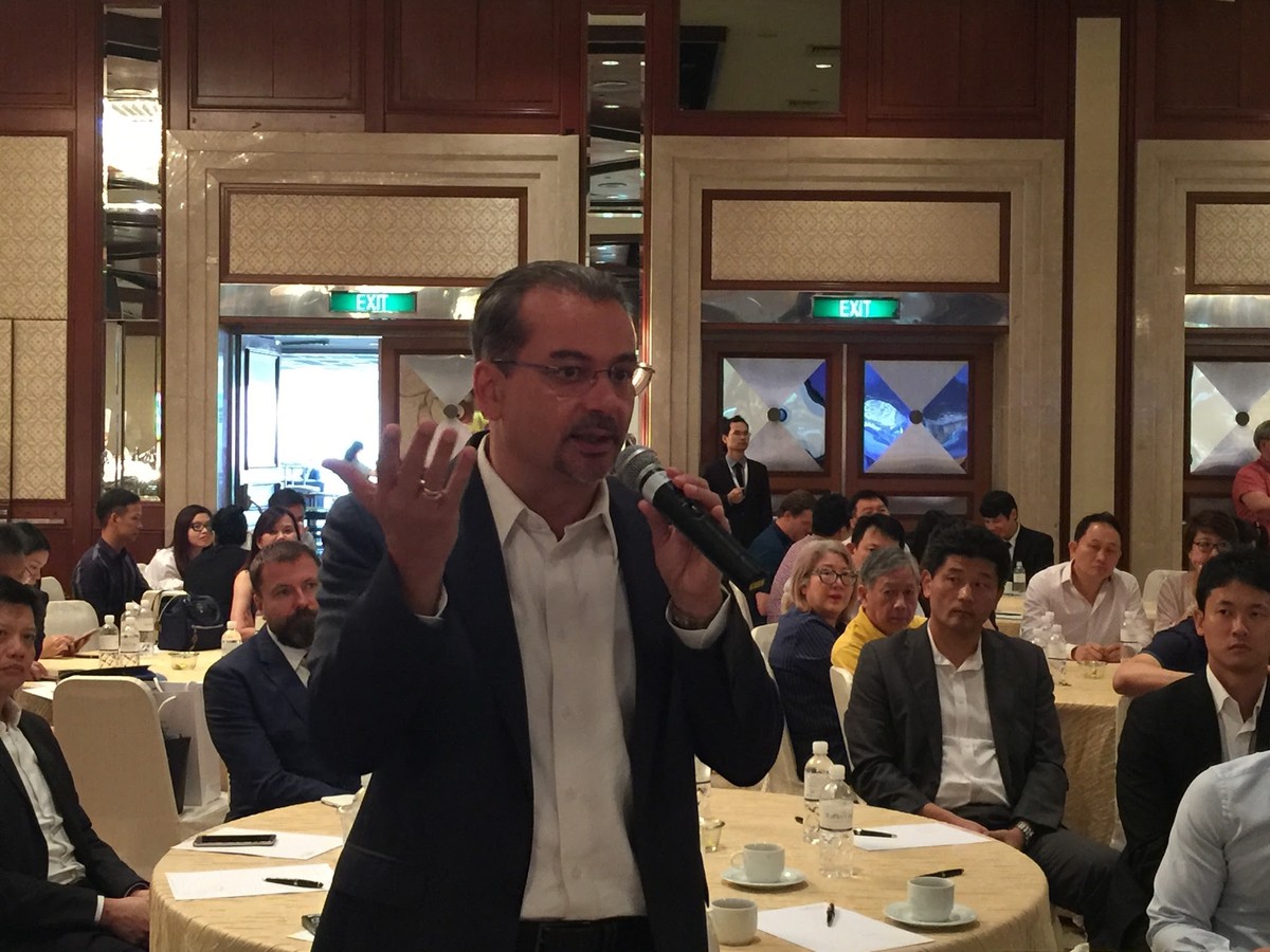 FLC giới thiệu sản phẩm Web Tổng Nhà Cái 99Kl99 Giải Trí Bậc Nhất nghỉ dưỡng tại Singapore ảnh 3