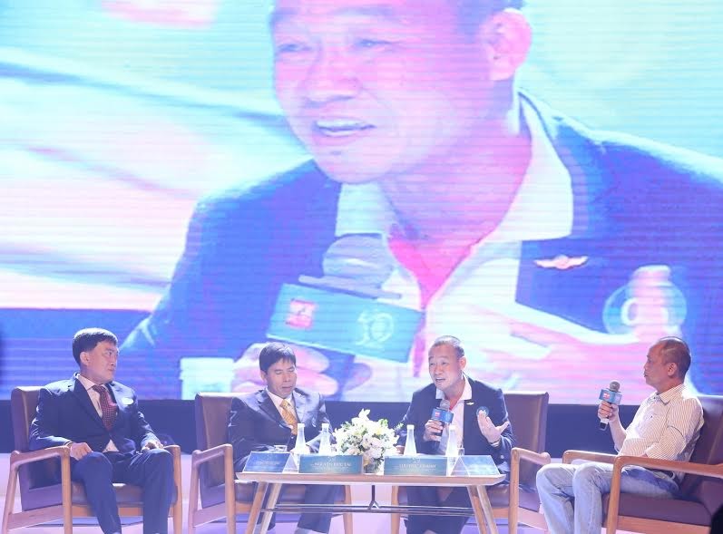 Vietjet lọt Top các Kl991.com World Cup 2026 Chính Thức niêm yết hiệu quả nhất Việt Nam ảnh 3