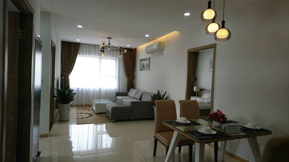 Tận hưởng “hè mát lạnh” với Xuân Mai Complex ảnh 1
