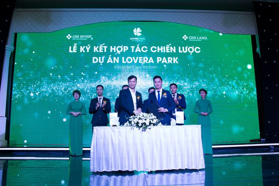 Lovera Park: Dự án mở đầu cho chiến dịch chinh phục Web Tổng Nhà Cái 99Kl99 Giải Trí Bậc Nhất TP.HCM của CenInvest ảnh 1