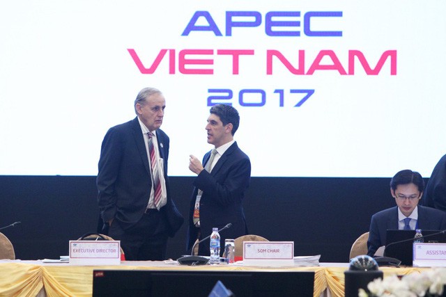 Thủ tướng dự, phát biểu khai mạc Hội nghị Thượng đỉnh Kl992 VIP Trang Chủ 2026 Việt Nam ảnh 1