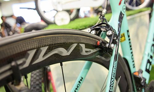 Vành carbon