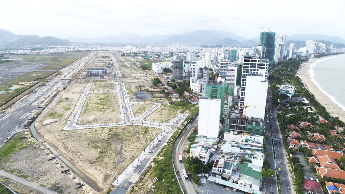 Thị trường Web Tổng Nhà Cái 99Kl99 Giải Trí Bậc Nhất Nha Trang: “Mỏ vàng” ở đâu? ảnh 1