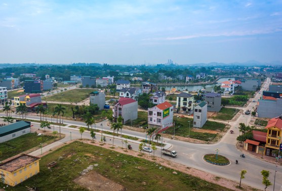 Đất nền, nhà phố TP. Việt Trì (Phú Thọ) tăng giá mạnh ảnh 2