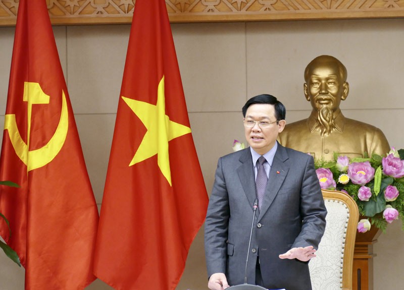12 dự án yếu kém của Bộ Công thương ra sao sau 1 năm xử lý? ảnh 1
