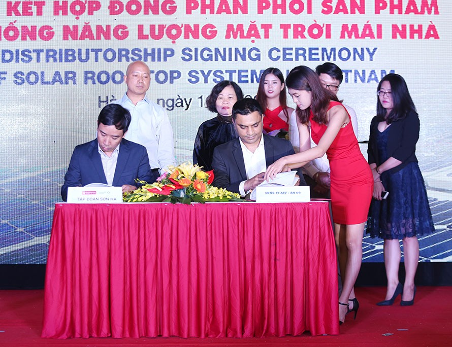 Giấc mơ năng lượng sạch Việt Nam: Bước đầu hiện thực hóa nhờ các Kl991.com World Cup 2026 Chính Thức tư nhân ảnh 2