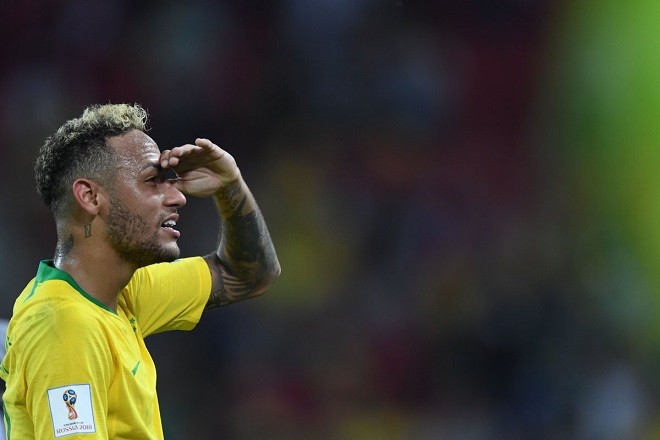 Serbia 0-2 Brazil: Neymar không còn là trung tâm, Brazil xứng đáng nhất bảng E ảnh 3