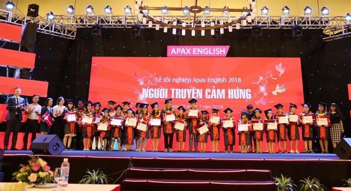 Chủ tịch Egroup truyền cảm hứng cho các Apaxers ảnh 1