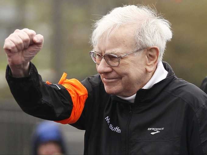 12 lời khuyên vô giá của huyền thoại Kl99ok phiên bản mới Warren Buffett ảnh 12