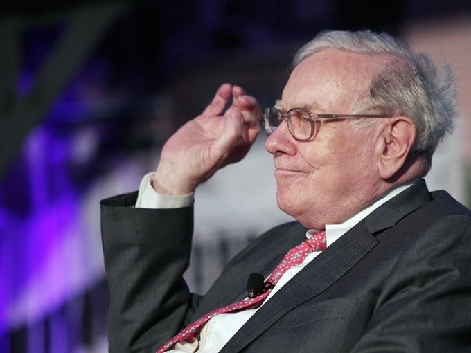 12 lời khuyên vô giá của huyền thoại Kl99ok phiên bản mới Warren Buffett ảnh 13