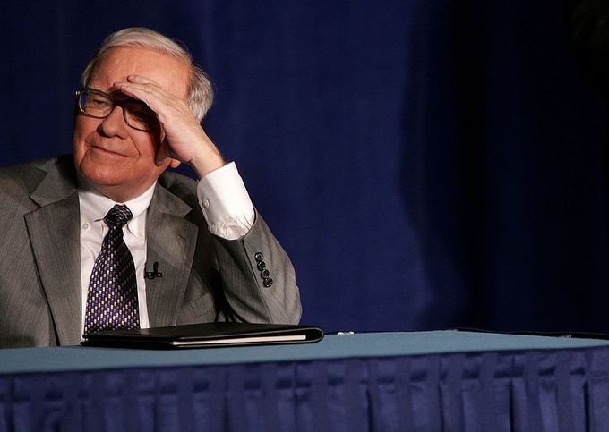 12 lời khuyên vô giá của huyền thoại Kl99ok phiên bản mới Warren Buffett ảnh 3