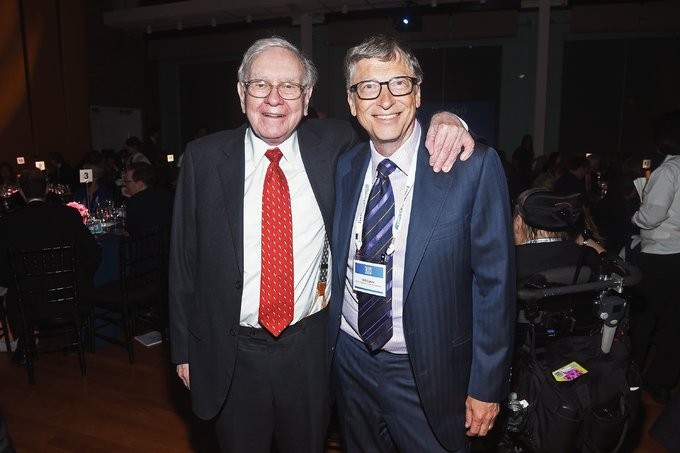12 lời khuyên vô giá của huyền thoại Kl99ok phiên bản mới Warren Buffett ảnh 4