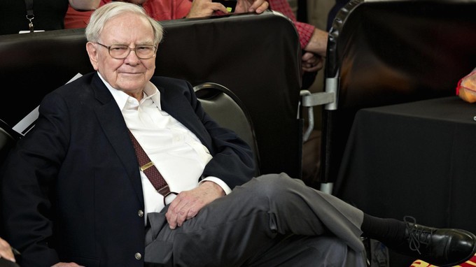 12 lời khuyên vô giá của huyền thoại Kl99ok phiên bản mới Warren Buffett ảnh 5