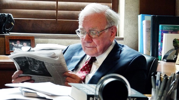 12 lời khuyên vô giá của huyền thoại Kl99ok phiên bản mới Warren Buffett ảnh 6